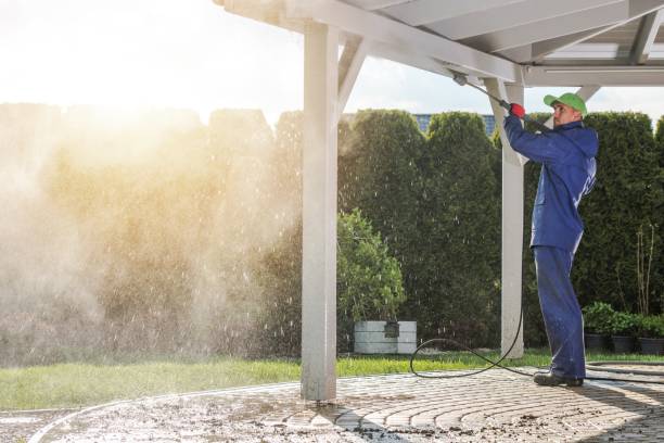 Best Oil Spill Cleanup  in Meadowdale, WA