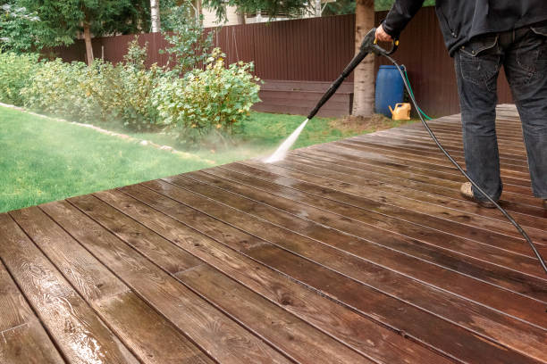 Professional Pressure Washing Services in Meadowdale, WA